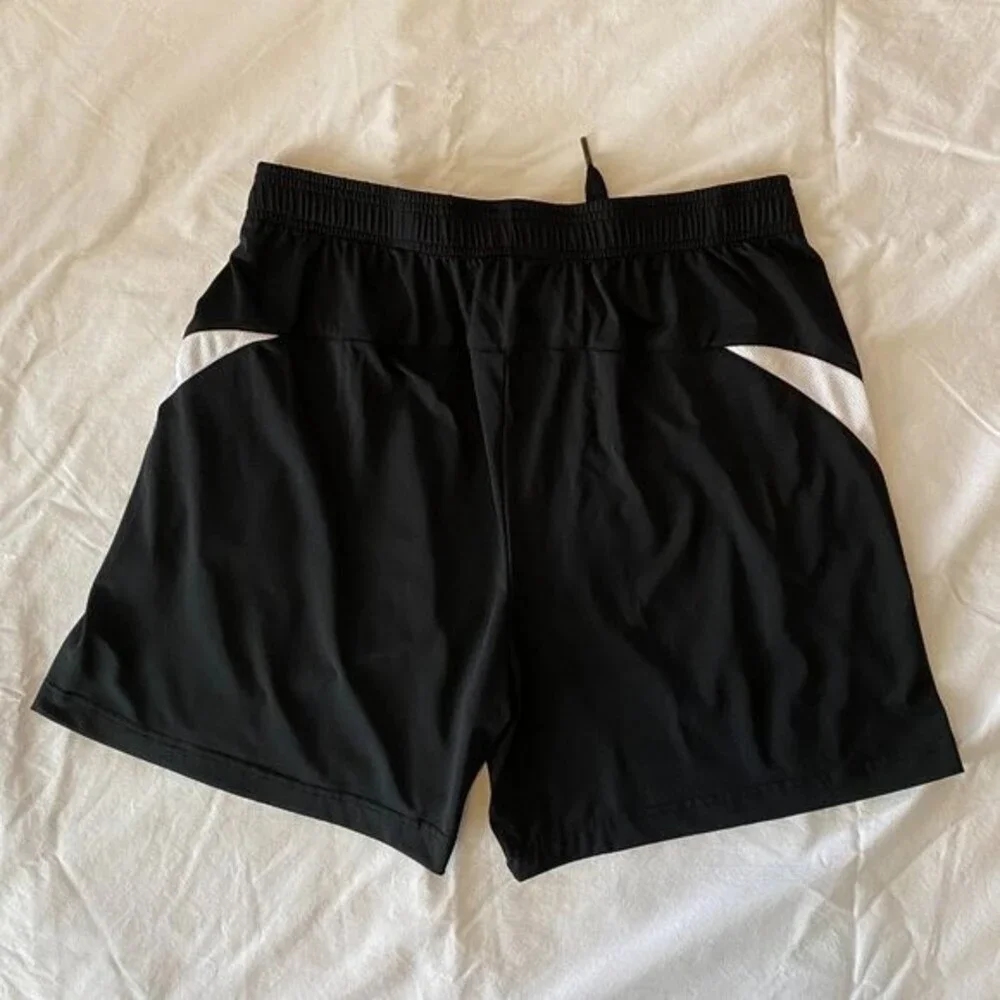 Yituna Quick Drying Breathable Workout Shorts Mens Size 2XL